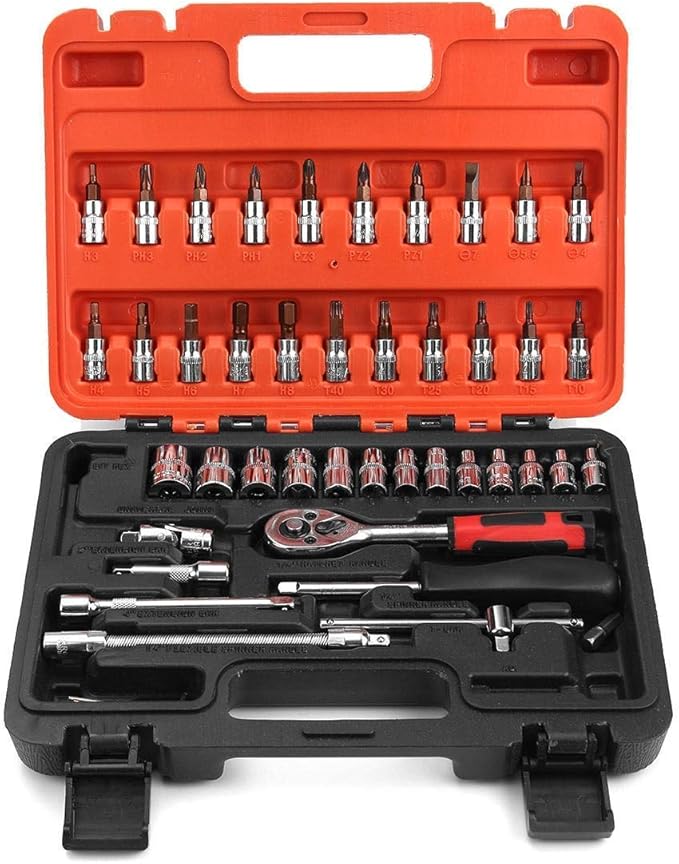 Gray helmet for bikers