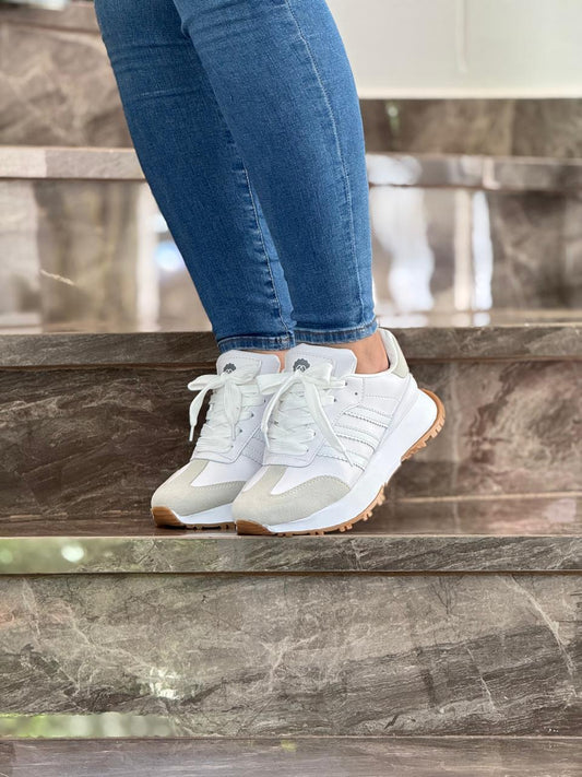 Gray helmet for bikers