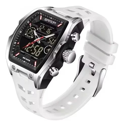 RELOJ SANDA 6235