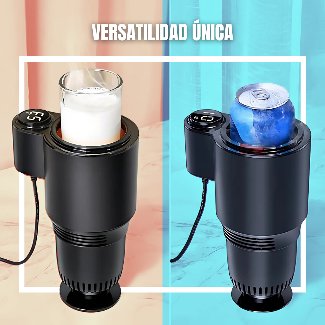 THERMODRIVE: REFRIGERADOR PARA AUTOMOVIL