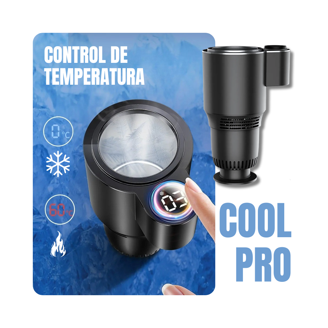 THERMODRIVE: REFRIGERADOR PARA AUTOMOVIL