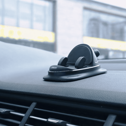 POWERGRIP: ¡Seguridad, practicidad y comodidad al volante!