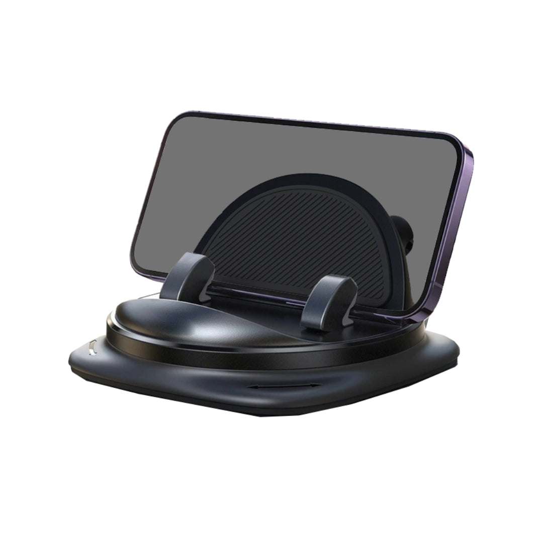 POWERGRIP: ¡Seguridad, practicidad y comodidad al volante!