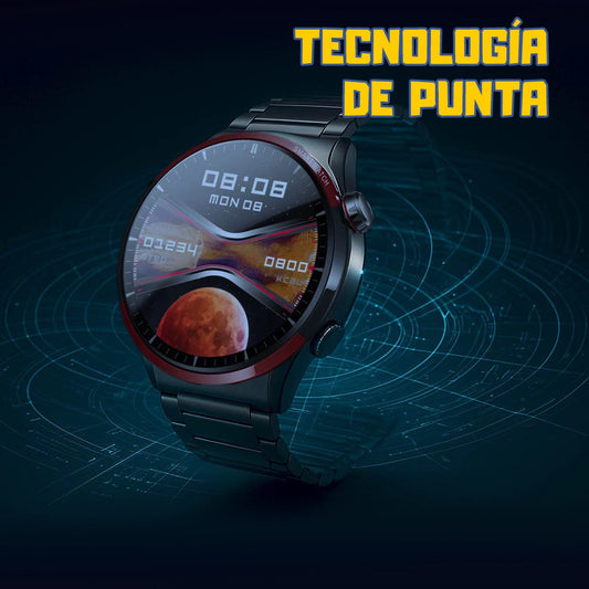 RELOJ SMARTWATCH JY37