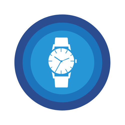RELOJ