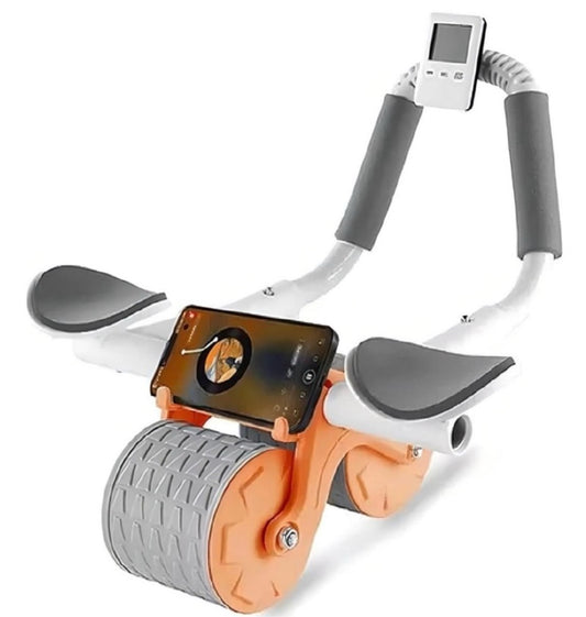 Gray helmet for bikers