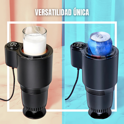 THERMODRIVE: REFRIGERADOR PARA AUTOMOVIL
