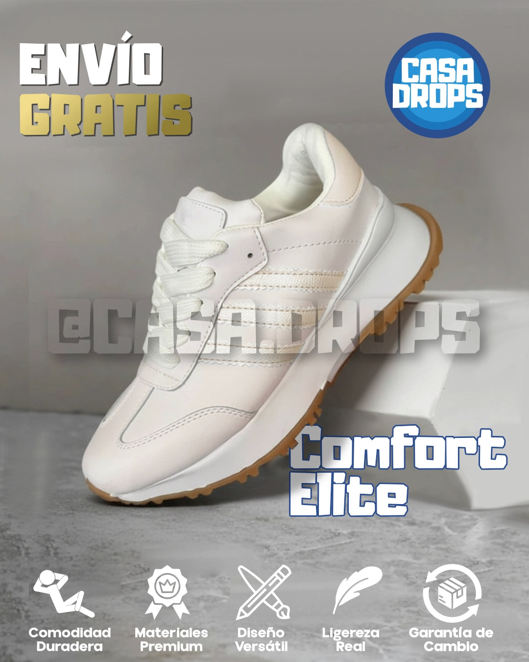 CONFORT ELITE