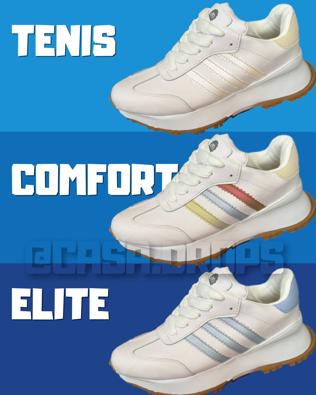 CONFORT ELITE