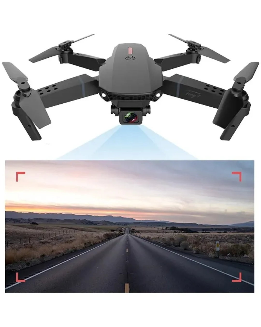 Drone  PRO MAX