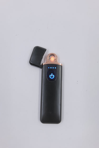 ENCENDEDOR ELECTRICO NEGRO